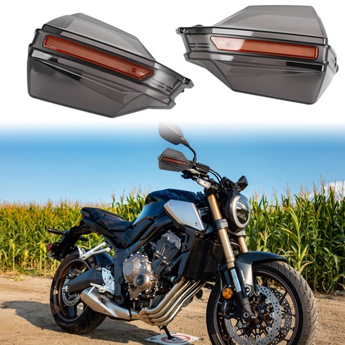 Motorcycle handguard - motorcycle,