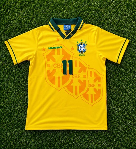 Brazil 1994 world cup - brazil,