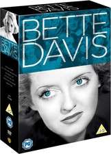 Bette Davis 6 Film Collection