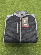 Sunderland Golf Andorra Padded