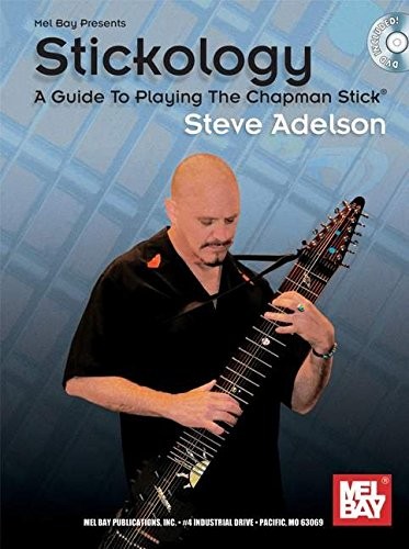 Stickology guide to playing - guide,