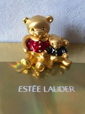 Estee Lauder Harrods Teddies
