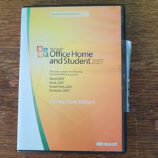 MICROSOFT Office Home and