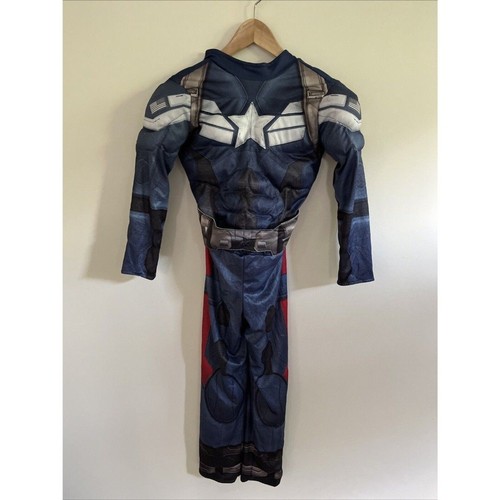 Rubies marvel captain america - marvel,