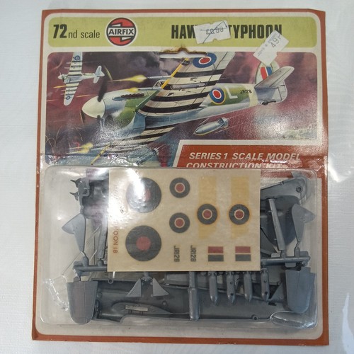 Vintage airfix series 1 72 - vintage, 1/72