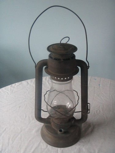 Early 1900 antique dietz no - early,