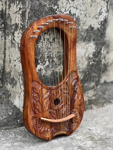 Black irish style flute - irish-style,
