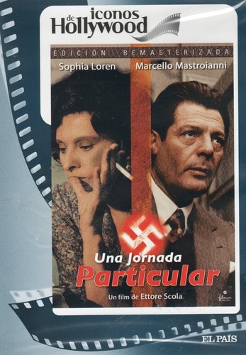 Una jornada particular - una,