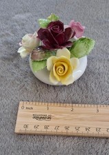 Royal Adderley Bone China
