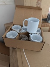 White double layer coated - layer, 11