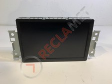 VOLVO S60  (MKII) Sat Nav Display Screen 31382065