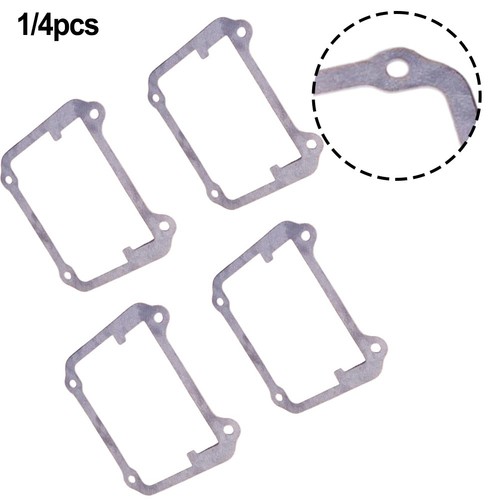 Engine valve cover gasket - valve,