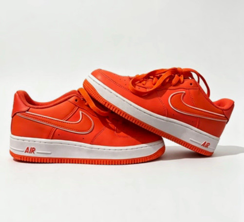 Nike air force low - nike, •