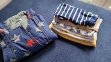 Baby Boy Girl Clothes Bundle