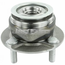 Front Wheel Hub Complete For Nissan Cube Z12 1.5 Dci 1.6i 2009-2015 Brand New