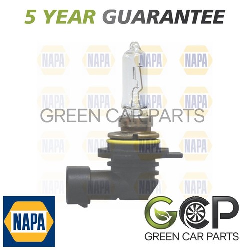 Napa headlight bulb - headlight,