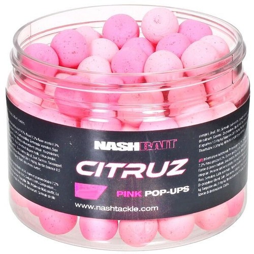 Nash bait citruz hookbaits - nash,