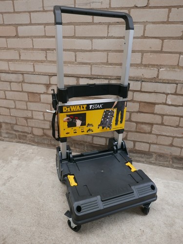 Dewalt dwst1 71196 tstak tool - dewalt,