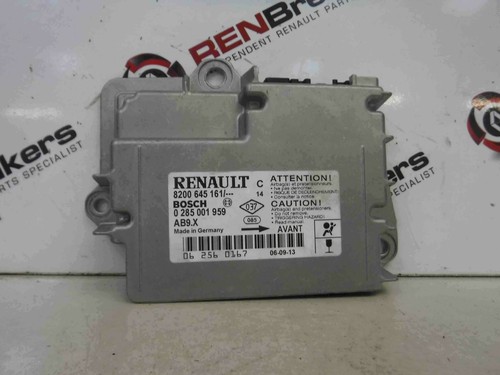Renault clio mk3 - mk3, 2005-2009