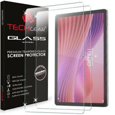 2x TEMPERED GLASS Screen Protector for Lenovo Tab 10.1" TB311 XU-FU 2024/2025