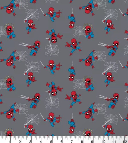Marvel spiderman web crawler - web,