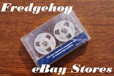 VINTAGE STYLE COMPUTER DATA CASSETTE / TAPE - SINCLAIR  SPECTRUM / COMMODORE 64