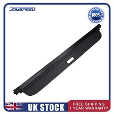 Parcel Shelf Boot Load Cover