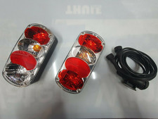 Thule 928/929 EuroClassic G6 and G6 LED Replacement Lights Non Led & Electrics