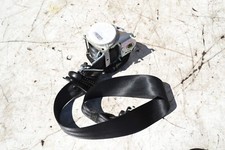 Ford Galaxy Seat Belt Right