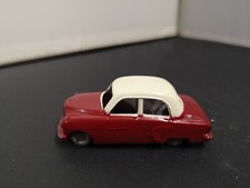P275-MATCHBOX LESNEY No22A VAUXHALL CRESTA