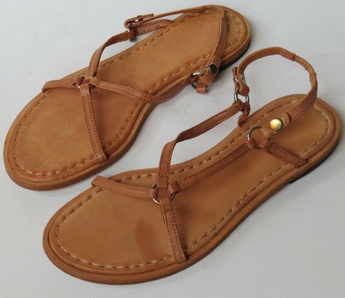 Pantofola oro arancio - pantofola,
