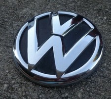 VW Volkswagen Jetta trunk