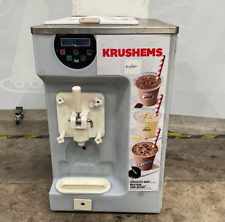 Carpigiani Krushems IC66284 Whippy Ice Cream Machine, 415V