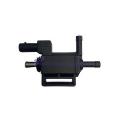 Turbocharger Boost Control