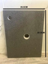 Solid Stone Worktop Kitchen