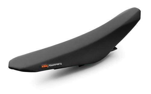 New ktm seat - seat, low