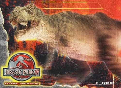 Jurassic park iii inkworks - jurassic,