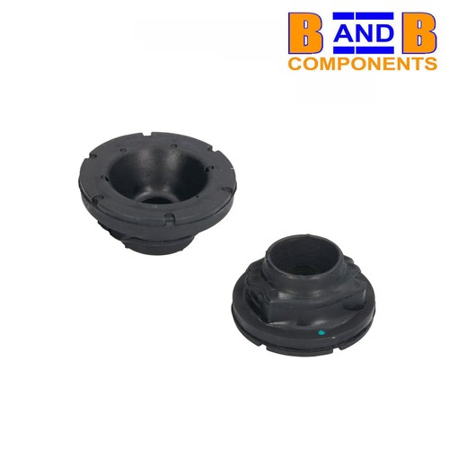 Coil spring upper rubber - spring,