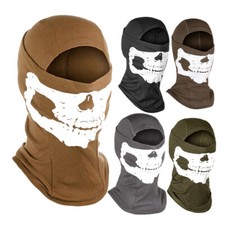 Invader Gear Airsoft Skull