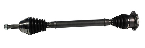 Drive shaft joint right - shaft,