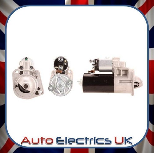 Starter motor 1363451 - motor, 30815466