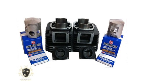 Fit for yamaha rd350 cylinder - fit,
