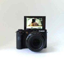 Canon PowerShot G3 X BLACK