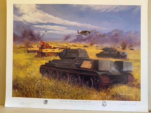 Tiger tank ace - ,