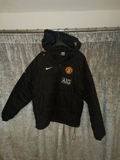 Manchester United Jacket