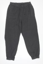 Hollister Men’s Black Jogger