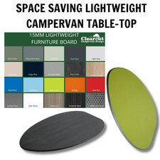 Campervan Motorhome Table Top