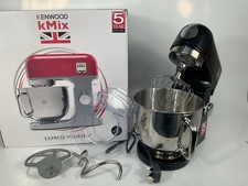 Kenwood kMix Stand Mixer Matt