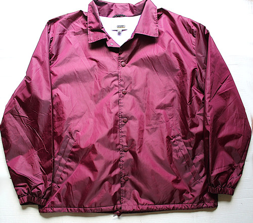 Edwards windbreaker jacket - edwards,