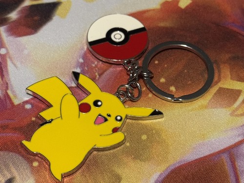 Pokemon pikachu pokeball - pokemon,